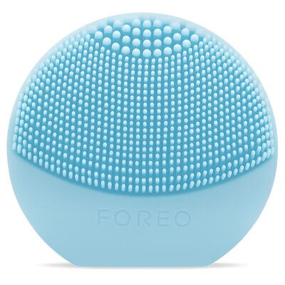 Aparelho de Limpeza Facial Foreo Luna Play Mint