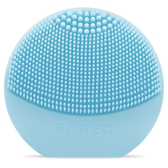 Aparelho de Limpeza Facial Foreo Luna Play Mint