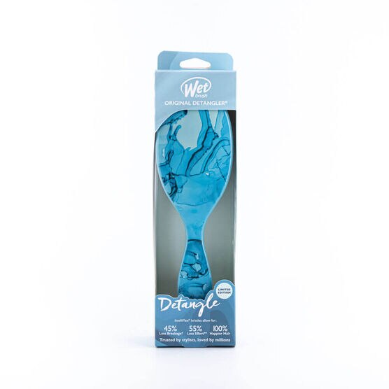 WETBRUSH BLUE TERRAIN TXTR HAIRBRUSH