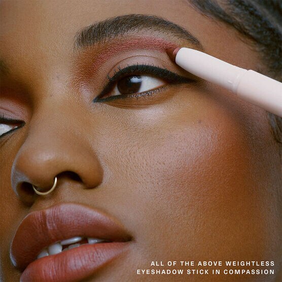 All Of The Above Weightless Eyeshadow Stick - Compassion
