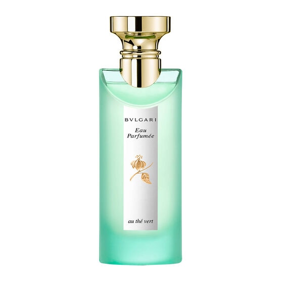 Perfume Bvlgari Eau Parfumee Au The Vert Unissex Eau de Cologne
