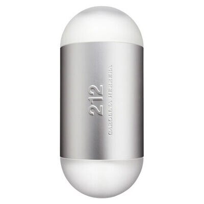 212 NYC EAU DE TOILETTE 100 ML