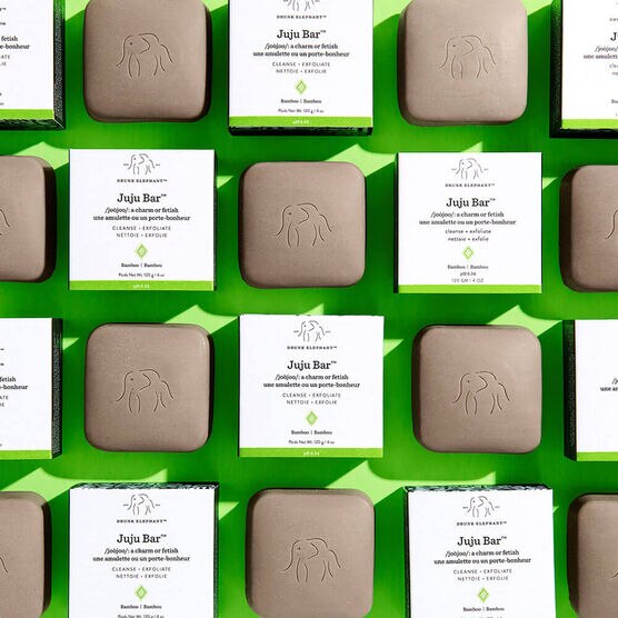 DRUNK ELEP JUJU BAR      FACE 4OZ