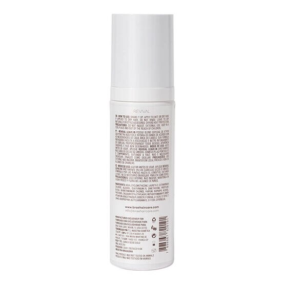 BRAÉ       REVIVAL       PRIM 200ML
