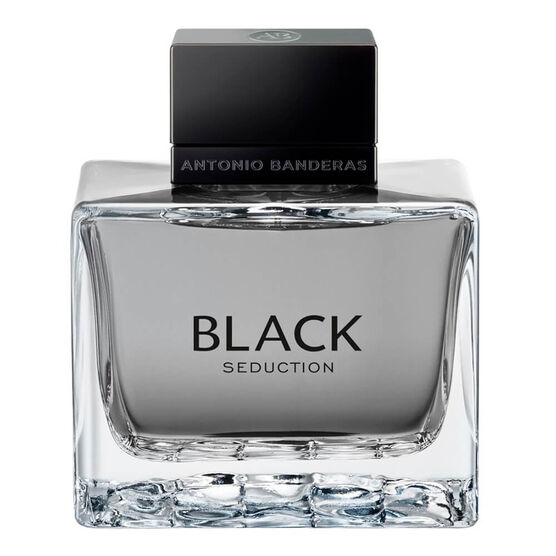 BANDERAS   BLACK SEDUCTI EDTV 100ML