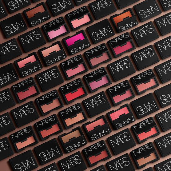 NARS       LOVEJOY       BLSH
