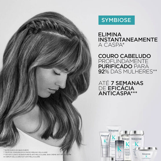SYMBIOSE Micropeel