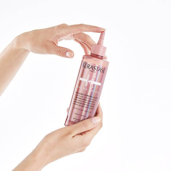 CHROMA ABSOLU SOIN ACIDE GLOSS 210ML