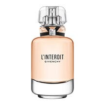Perfume Givenchy L'Interdit Feminino Eau de Toilette