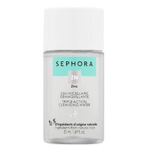 SEPHORA    MCLR WTR 50   WATE 50ML