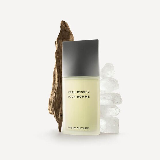 MIYAKE     EAU ISSEY HOM EDTV 200ML