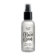 Chu� Chu� Spray limpeza Pinc�is Esponjas