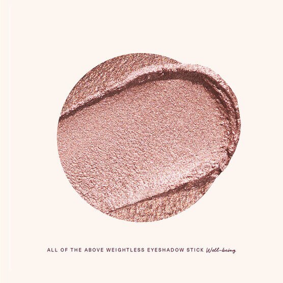 All Of The Above Weightless Eyeshadow Stick - Well-Being