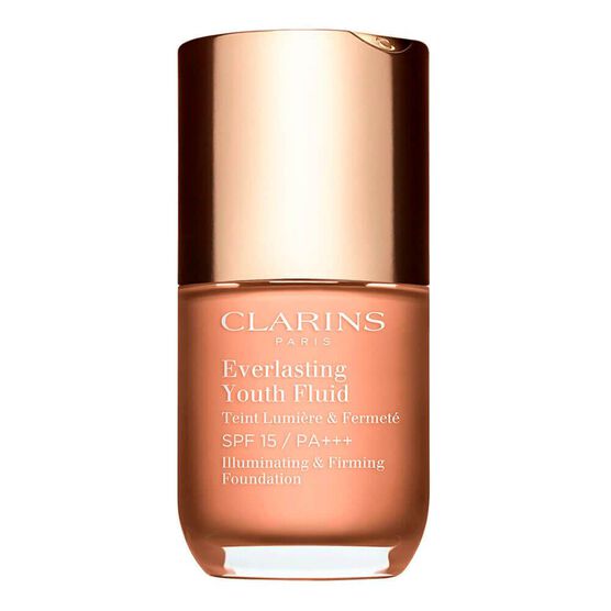 CLARINS    EVERLASTING F FOUN 30ML