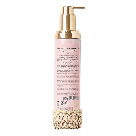 FEITO      STRENGTHENING FACE 250G
