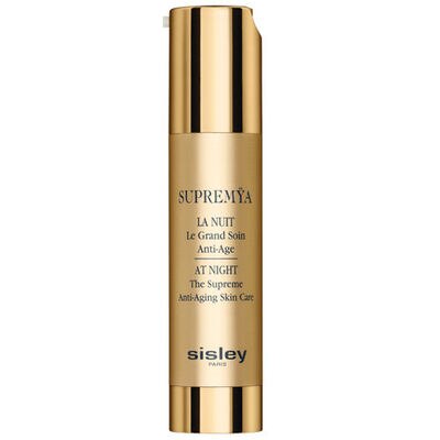 SISLEY     SUPREMYA      NUIT 50ML