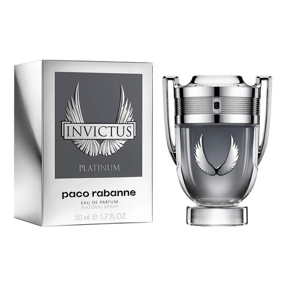 INVICTUS PLATINUM