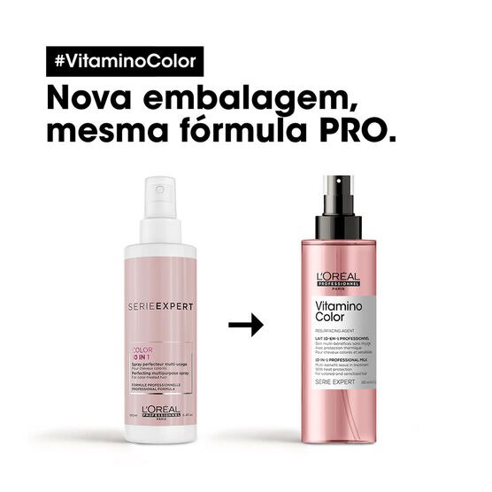 L'OREAL PR SERIE EXPERT  LOTI 190ML