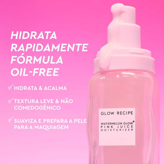 WATERMELON GLOW PINK JUICE MSTRZR 25ML