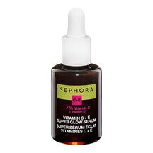 Sérum Sephora Collection Vitamin C + E Super Glow