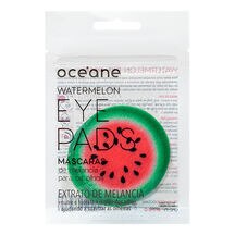 OCEANE     EYE PADS      MASK 1PC