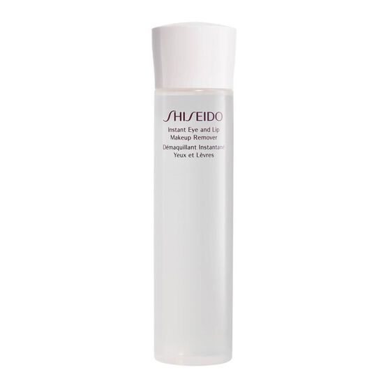 SHISEIDO   INSTANT EYE   REM  125ML