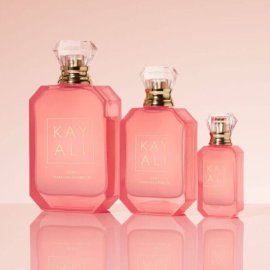 KAYALI EDEN SPARKLING LYCHEE 01 100ML