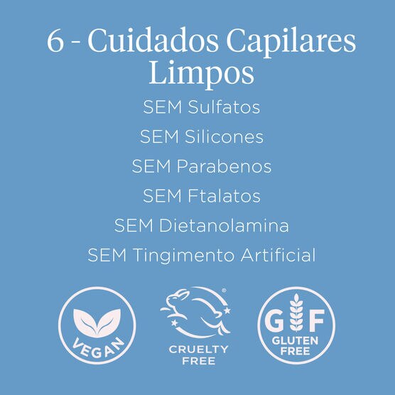 Condicionador Briogeo Color Me Brilliant Mushroom + Bamboo Color Protect