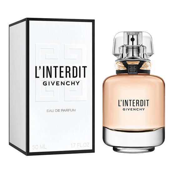 GIVENCHY   INTERDIT      EDP  50ML