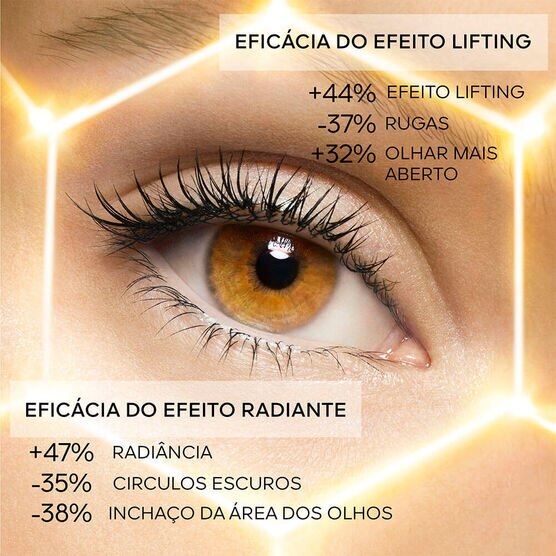 ABEILLE ROYALE Double R Eye Serum