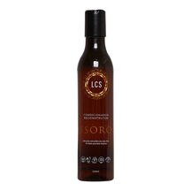 Condicionador Laces Ssoro