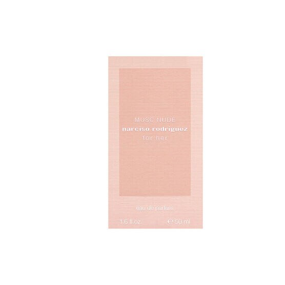 FOR HER NR FOR HER MUSC NUDE EDP 50ML