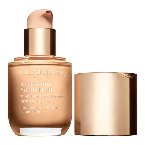 CLARINS    EVERLASTING F FOUN 30ML