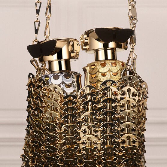 Fame RE24 Fame Intense EDP Refill 200 ml