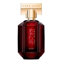Perfume Hugo Boss The Scent Elixir Feminino Eau de Parfum