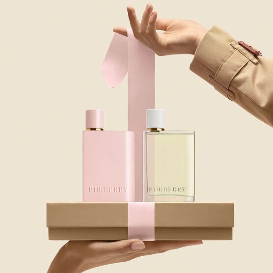 BURBERRY HER ELIXIR EDP 100ML