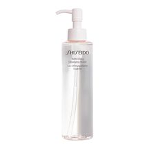 SHISEIDO   CLEAN         CLEA 180ML