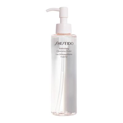 SHISEIDO   CLEAN         CLEA 180ML