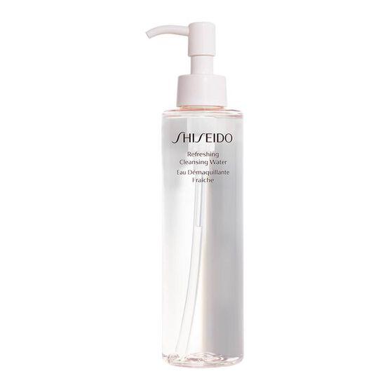 SHISEIDO   CLEAN         CLEA 180ML