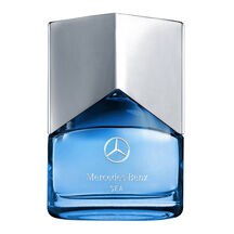 Perfume Mercedes Benz Sea Masculino Eau de Parfum