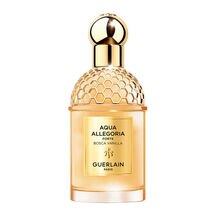 Perfume Guerlain Aqua Allegoria Bosca Vanilla Forte Feminino Eau de Parfum