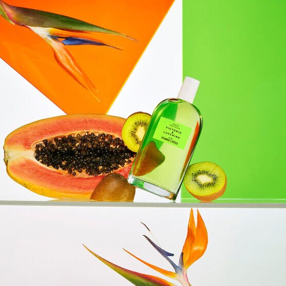 Perfume Victorio & Lucchino Aguas Frutales nº 20 Vitamina E.Xótica Feminino Eau de Toilette