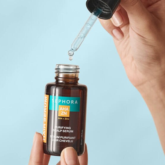 GOOD HAIRCARE OIL CONTROL SCALP SERUM-23