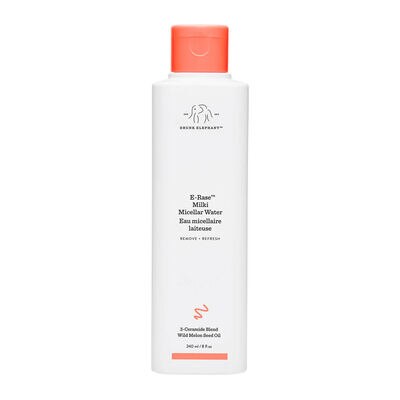 D.ELEPHANT E-RASE MILKI  FACE 240ML