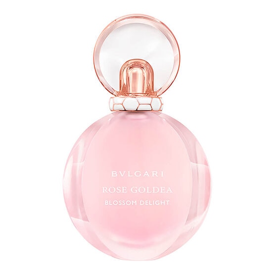 Perfume Bvlgari Rose Goldea Blossom Delight Feminino Eau de Toilette