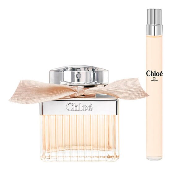 Kit Coffret Chloé Feminino Eau de Parfum