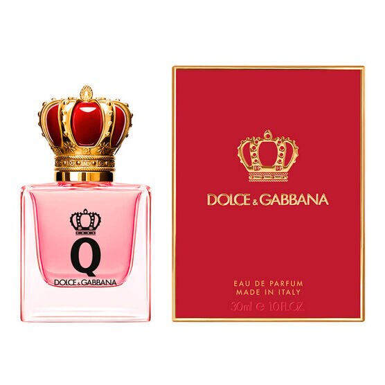 Perfume Dolce&Gabbana Q Feminino Eau De Parfum