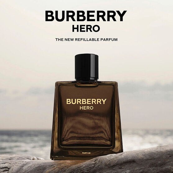 HERO BURBERRY HERO PARFUM 150 ML
