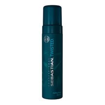 SEBASTIAN  FINISH MOUSSE CURL 200ML