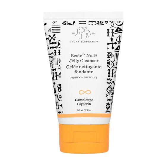 DRUNK ELEP BESTE NO.9    CLEA 60.G